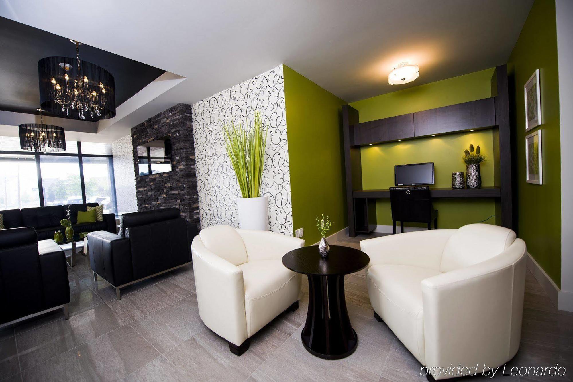 מונקטון V Hotel & Suites מראה חיצוני תמונה