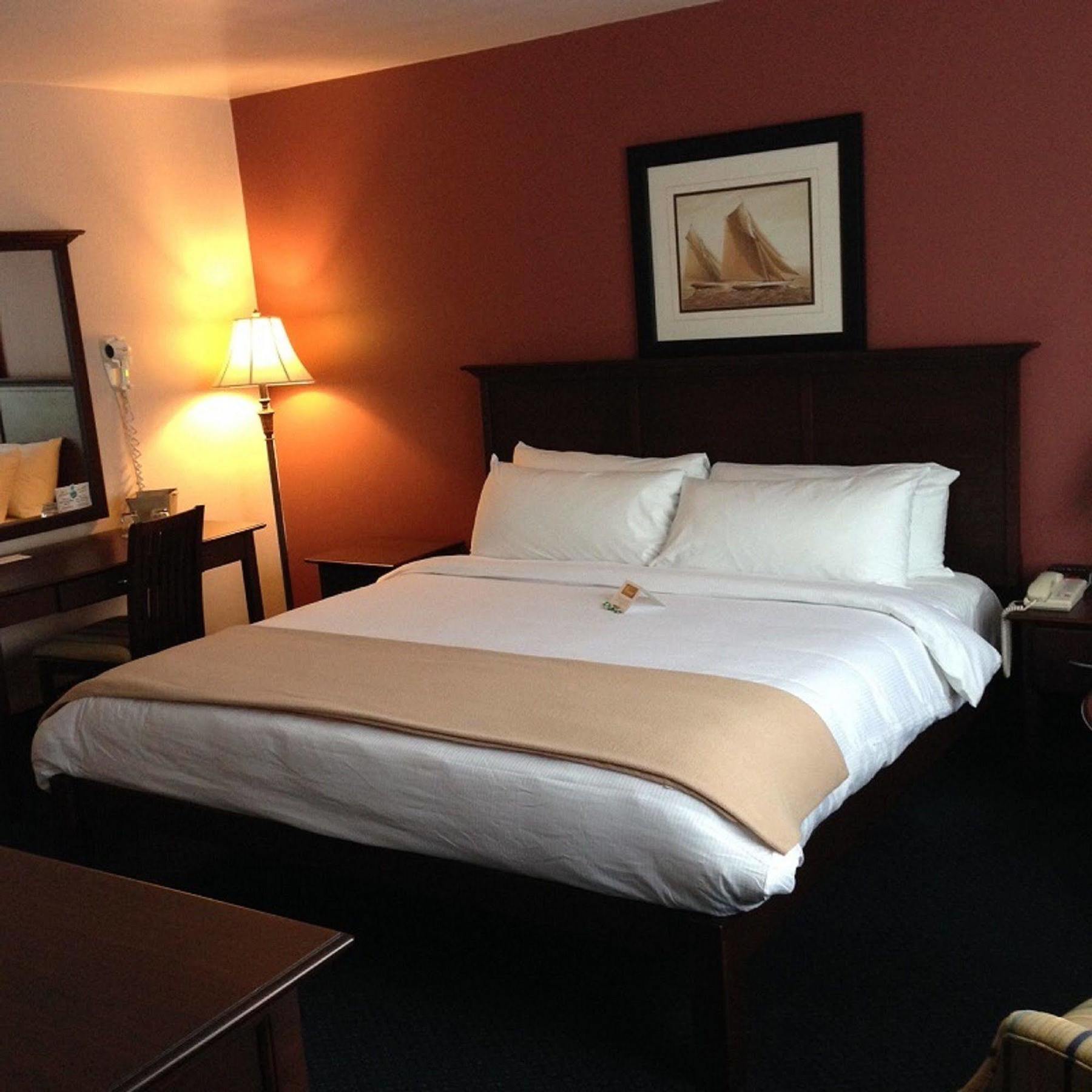 מונקטון V Hotel & Suites מראה חיצוני תמונה